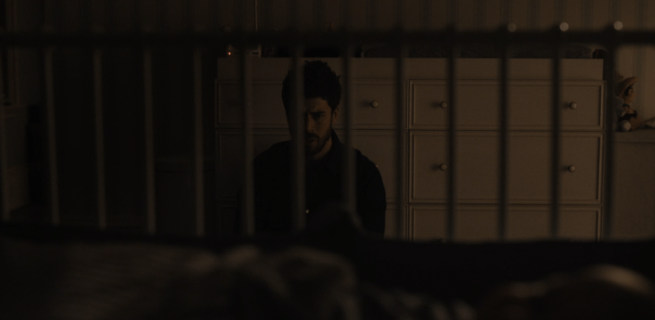 Father Son Holy Gore - Servant - Sean and Jericho