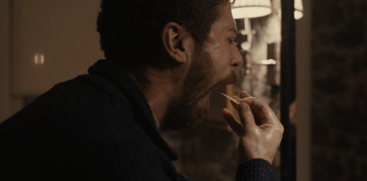 Father Son Holy Gore - Servant - Sean's Splinter