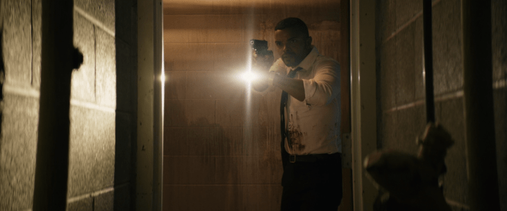 Father Son Holy Gore - Tell Me a Story - Bad Ass Beau