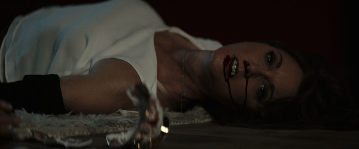 Father Son Holy Gore - Tell Me a Story - Dead Cora