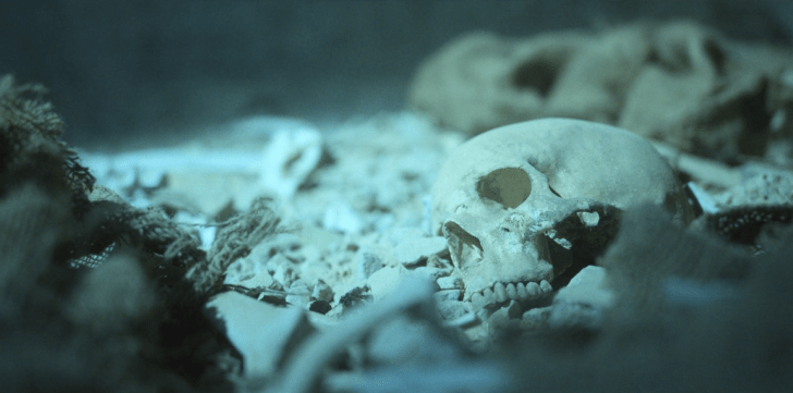 Father Son Holy Gore - The Gloaming - Children's Bones