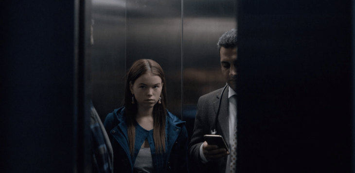 Father Son Holy Gore - The Gloaming - Jenny McGinty's Ghost