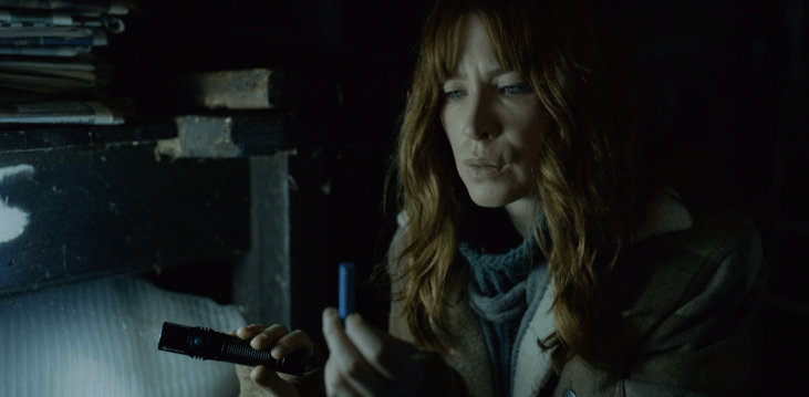 Father Son Holy Gore - The Gloaming - Molly and Daisy's Blue Chalk