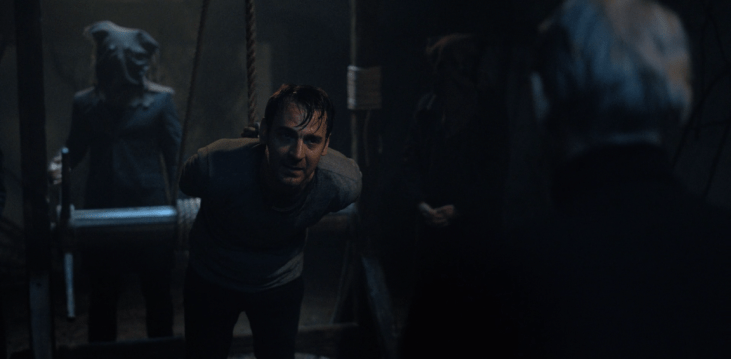 Father Son Holy Gore - The Gloaming - The Old Ways Have to Adapt