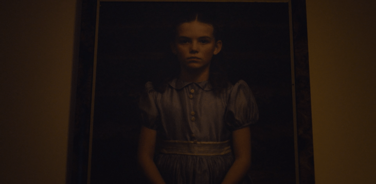 Father Son Holy Gore - The Gloaming - Valerie Gowdie