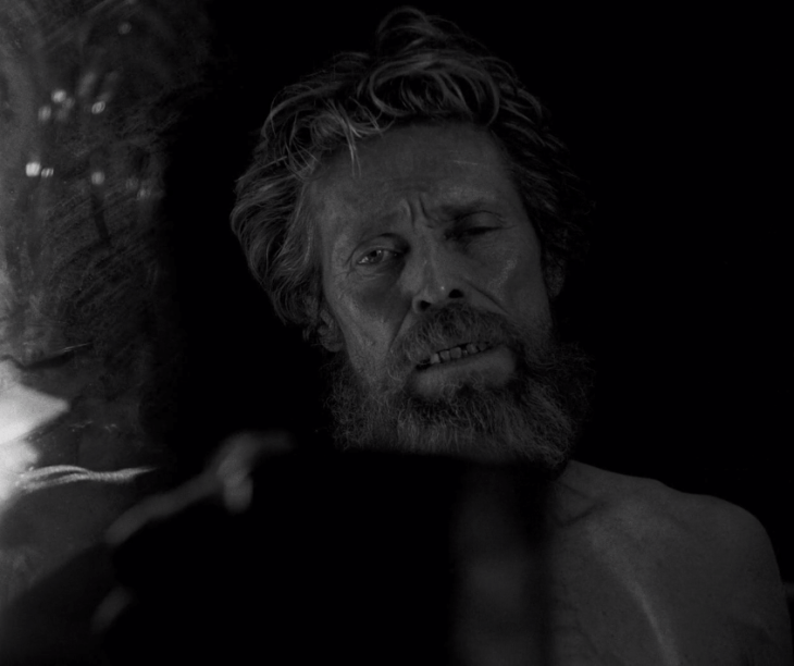 Father Son Holy Gore - The Lighthouse - Wake and the Light