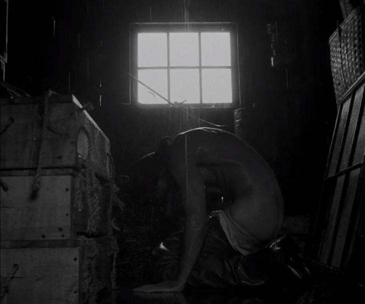 Father Son Holy Gore - The Lighthouse - Winslow Masturbates