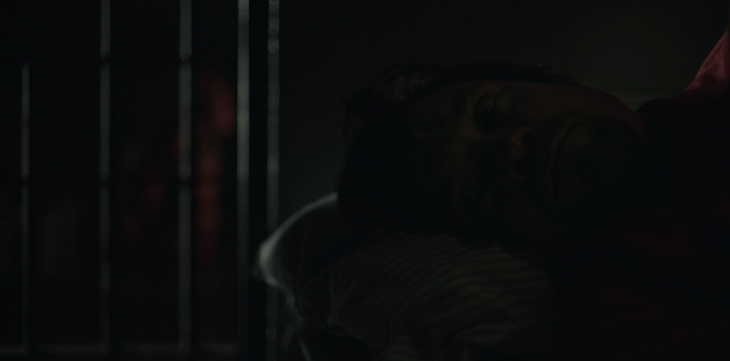 Father Son Holy Gore - The Outsider - Blood Cries for Blood