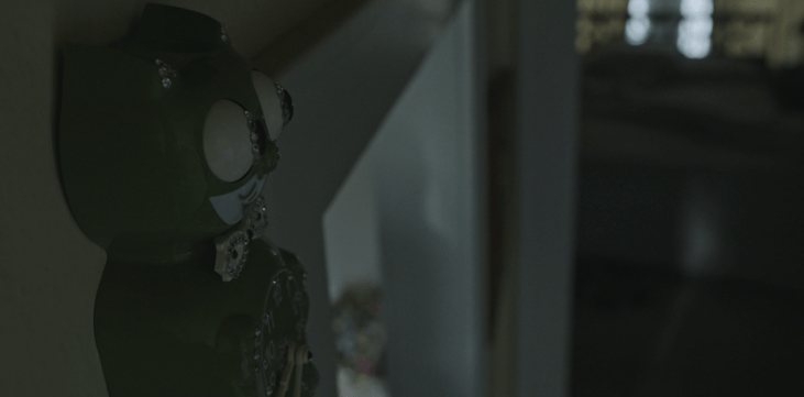 Father Son Holy Gore - The Outsider - Sneaky Eyes