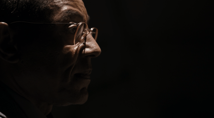 Father Son Holy Gore - Better Call Saul - Gus Apologises