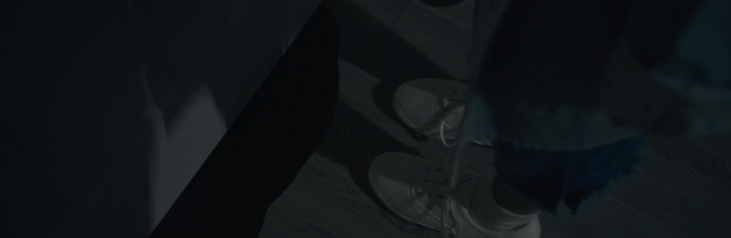 Father Son Holy Gore - Blood On Her Name - Pool of Blood