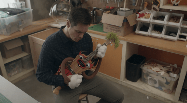 Father Son Holy Gore - Kidding - A Friend