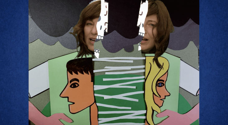 Father Son Holy Gore - Kidding - Deirdre Comes Apart