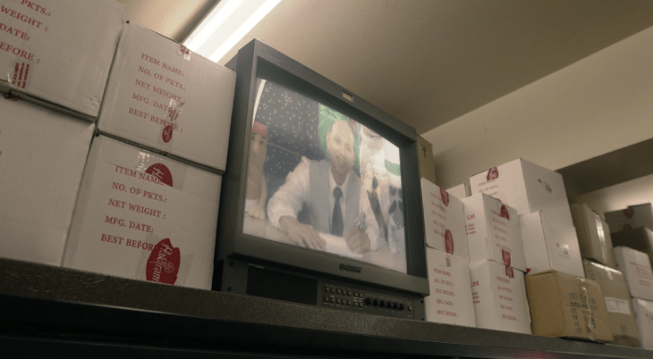 Father Son Holy Gore - Kidding - Filipino Pickles