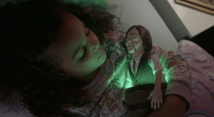 Father Son Holy Gore - Kidding - Goodnight Mr. Pickles