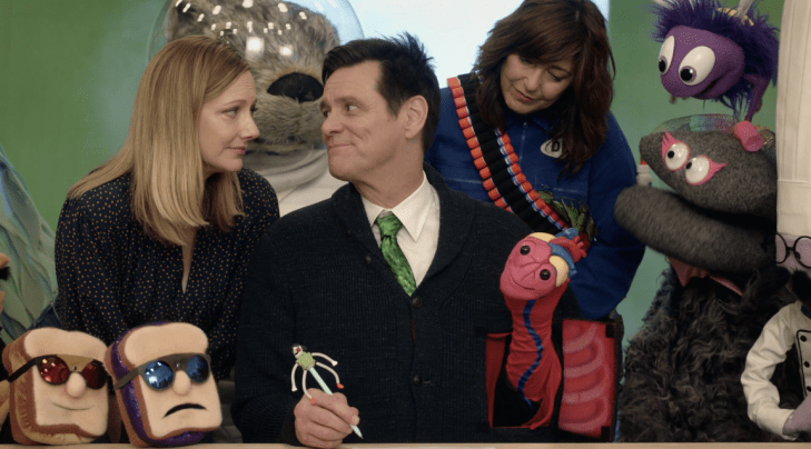 Father Son Holy Gore - Kidding - Jeff's Heart