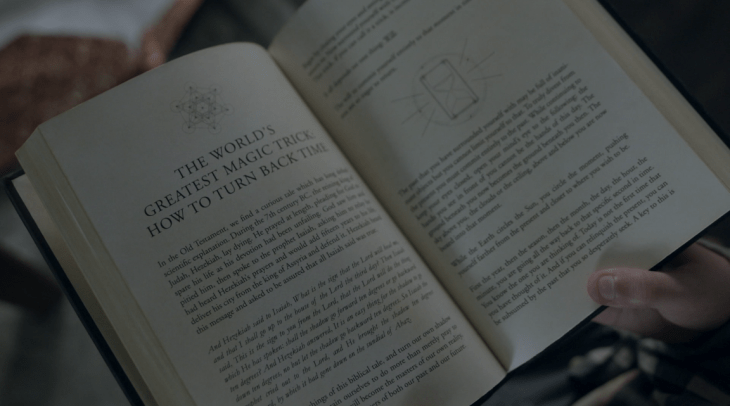 Father Son Holy Gore - Kidding - Turn Back Time