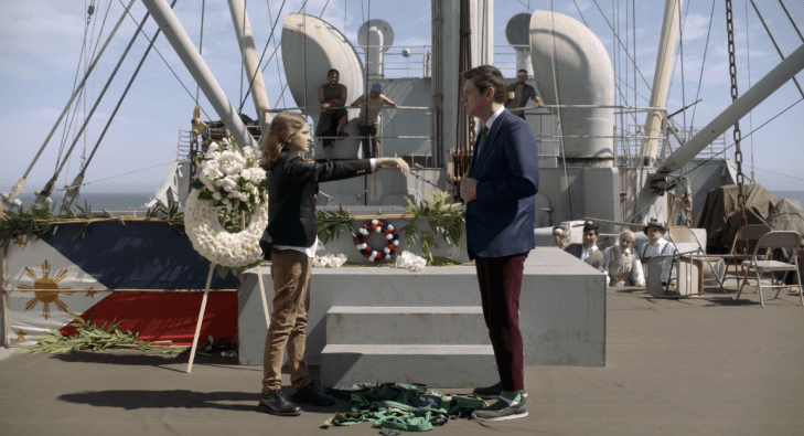 Father Son Holy Gore - Kidding - You Killed the Magic