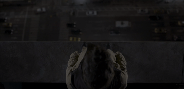 Father Son Holy Gore - The Sinner - At the Edge