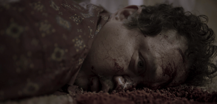 Father Son Holy Gore - The Sinner - Dead Medium