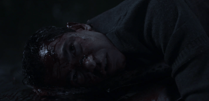 Father Son Holy Gore - The Sinner - Dead Nick