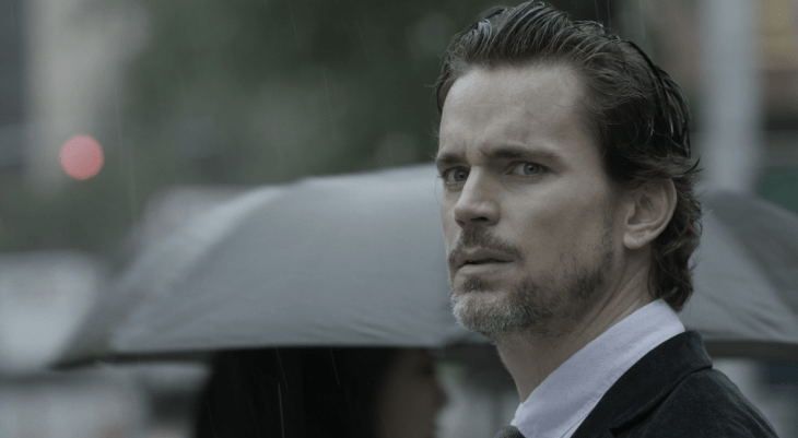 Father Son Holy Gore - The Sinner - Matt Bomer as Jamie Burns