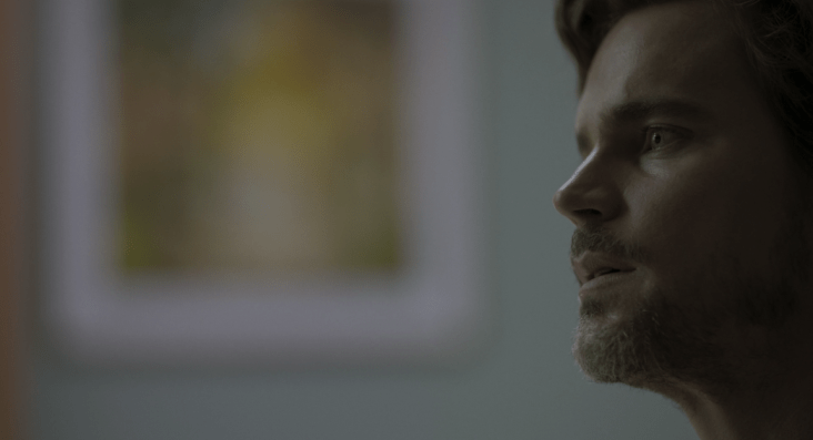 Father Son Holy Gore - The Sinner - Matt Bomer as Jamie Burns