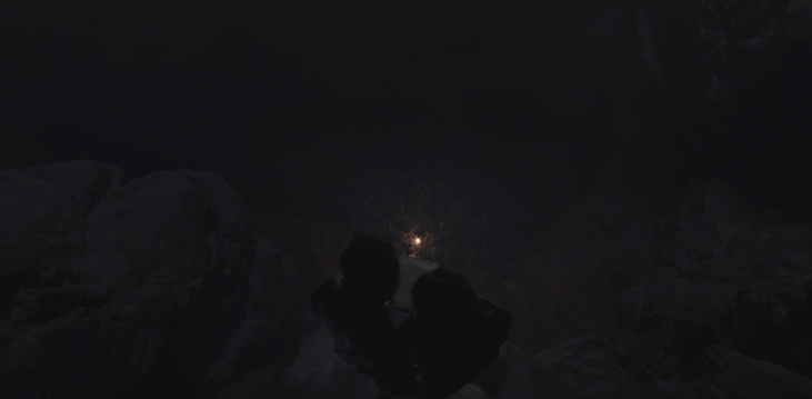 Father Son Holy Gore - The Walking Dead - Zombie Abyss