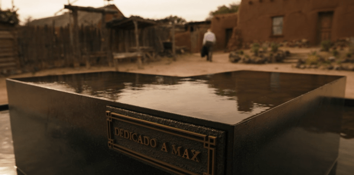 Father Son Holy Gore - Better Call Saul - Dedicado a Max