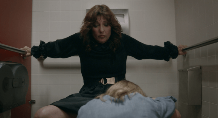 Father Son Holy Gore - Kidding - Searching Deirdre's Vagina