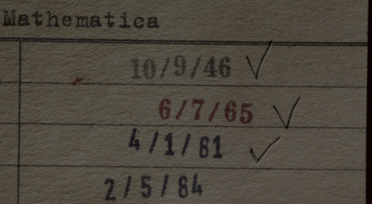 Father Son Holy Gore - Kidding - Will's Magic Numbers