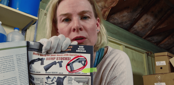 Father Son Holy Gore - Mothers of Monsters - Gun Magazines