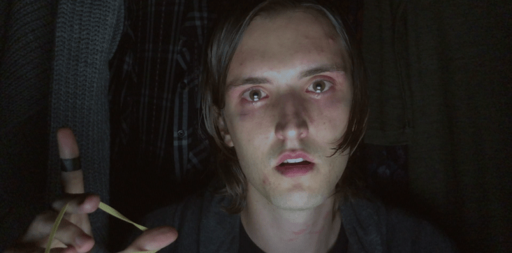 Father Son Holy Gore - Mothers of Monsters - Rubber Band