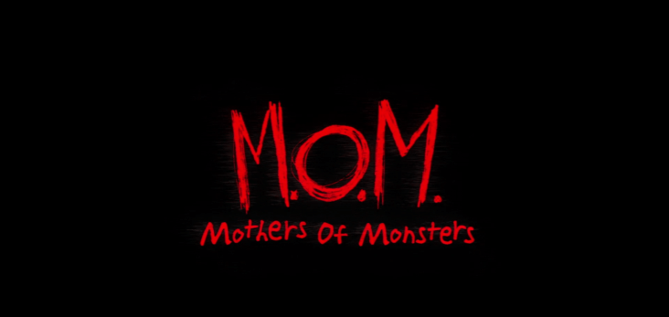 Father Son Holy Gore - Mothers of Monsters - Title Screen