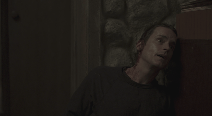 Father Son Holy Gore - The Sinner - Matt Bomer as Jamie Burns