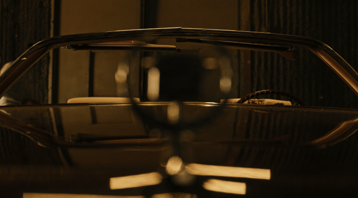 Father Son Holy Gore - Better Call Saul - Bloody Car