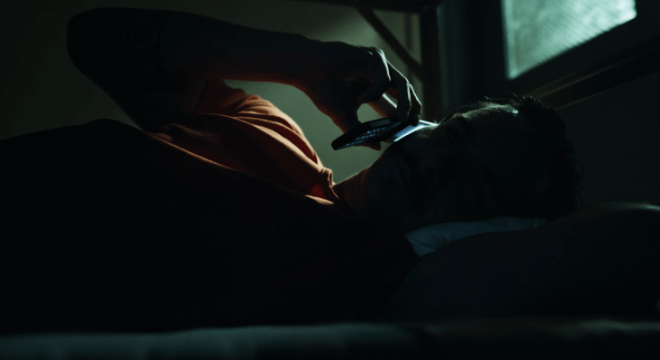 Father Son Holy Gore - Better Call Saul - Lalo's Jail Phone