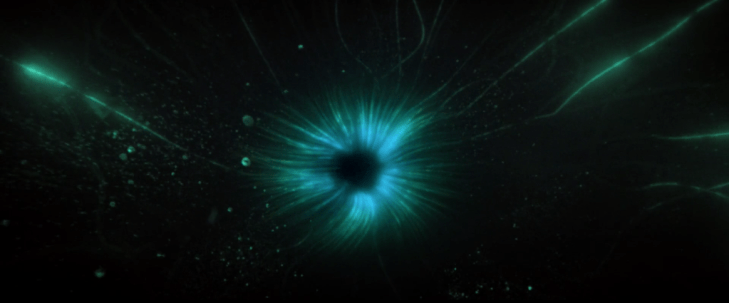 Father Son Holy Gore - Sea Fever - Scary Ocean