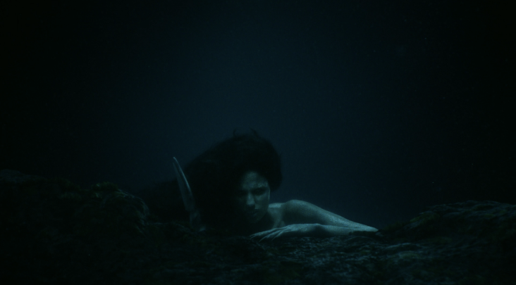 Father Son Holy Gore - Siren - Lurking Mermaid