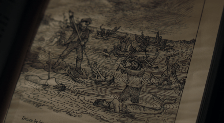 Father Son Holy Gore - Siren - Mermaid Massacre