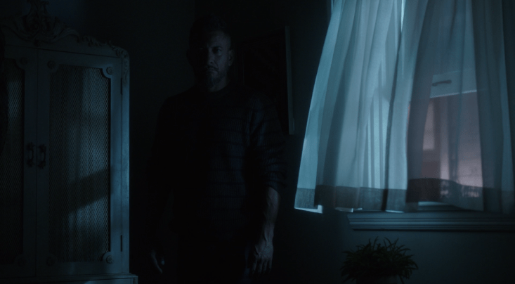 Father Son Holy Gore - Siren - Sarge's Ghost