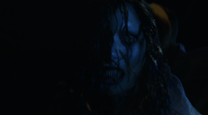 Father Son Holy Gore - Siren - Tiamata