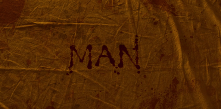 Father Son Holy Gore - True History of the Kelly Gang - Man