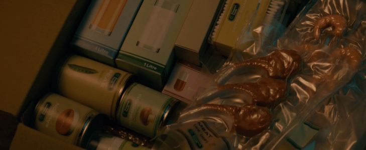 Father Son Holy Gore - Vivarium - Pre-Packaged Existence