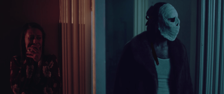 Father Son Holy Gore - Incredible Violence - Erin Mick &amp; Stephen Oates