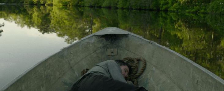 Father Son Holy Gore - The Quarry - Boat Sleep