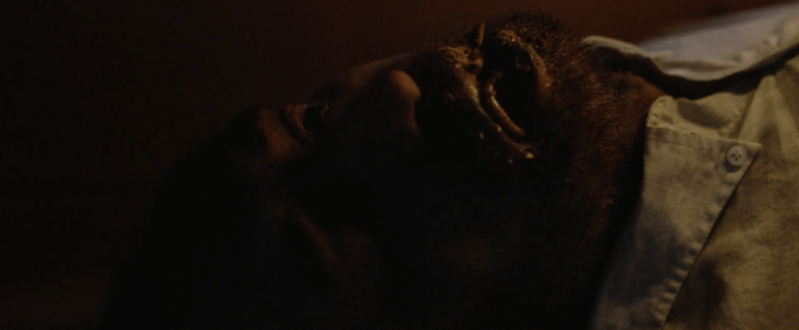 Father Son Holy Gore - The Quarry - Dead Face Worms