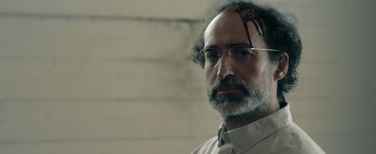 Father Son Holy Gore - The Quarry - Visions of the Dead