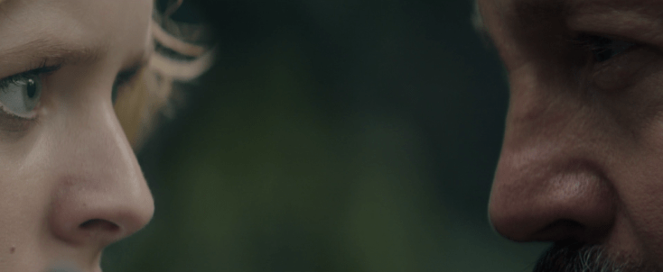 Father Son Holy Gore - Becky - Eye to Eye