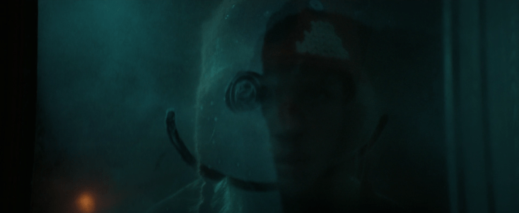 Father Son Holy Gore - Becky - Smiley Face